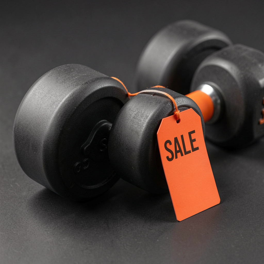 On Sale