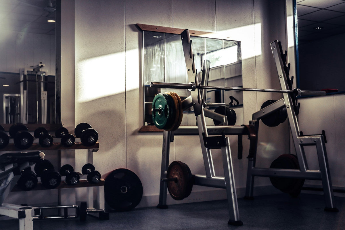 Strength Equipment