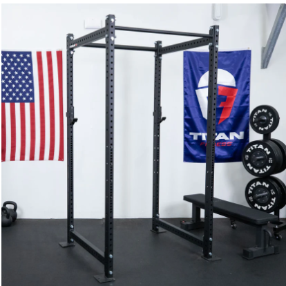 Power Rack