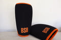 Knee Sleeves Soft 5mm